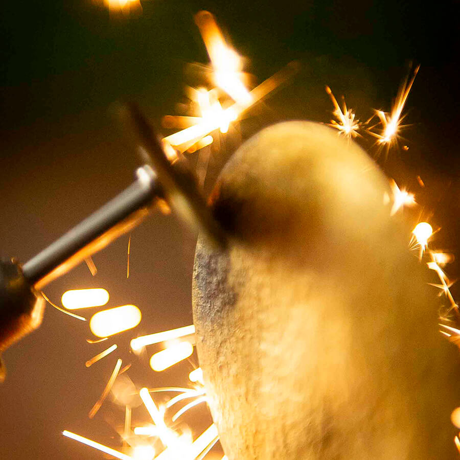 Taller de joyer&iacute;a CODO en Madrid